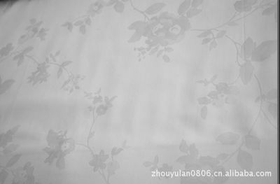 全棉大提花