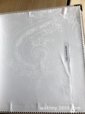 全棉大提花