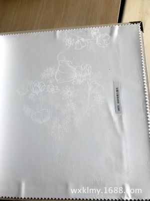 全棉大提花