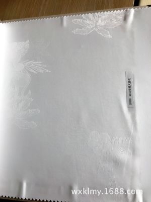 全棉大提花