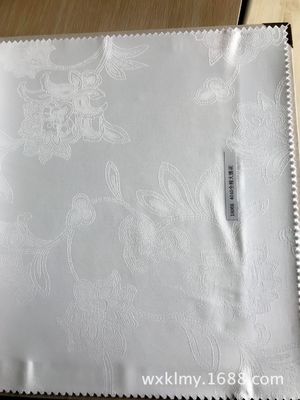 全棉大提花